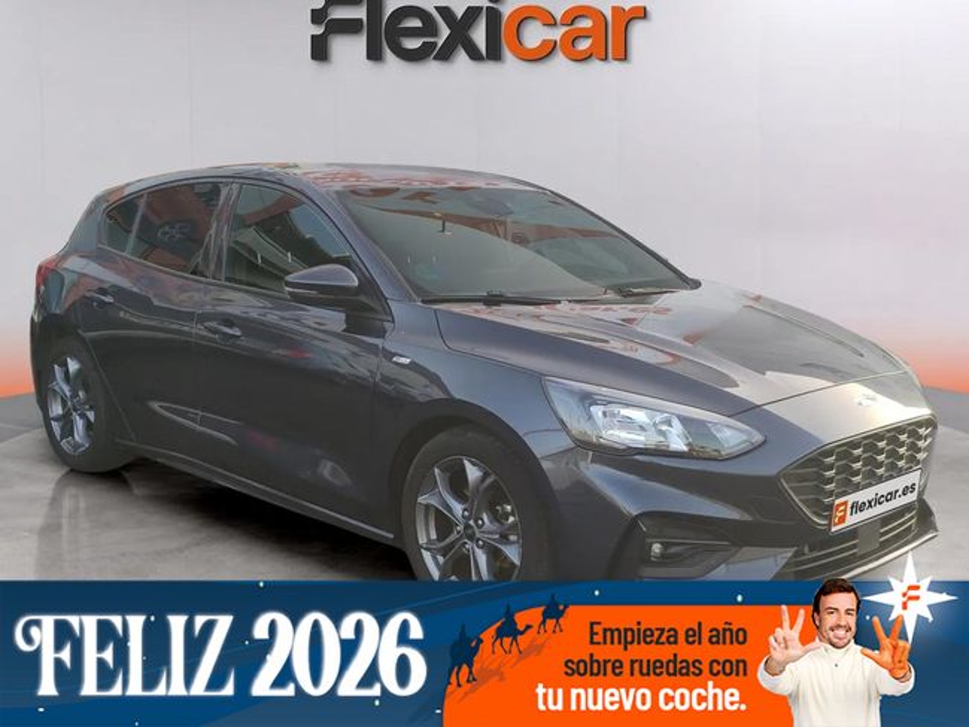 Imagen de FORD Focus