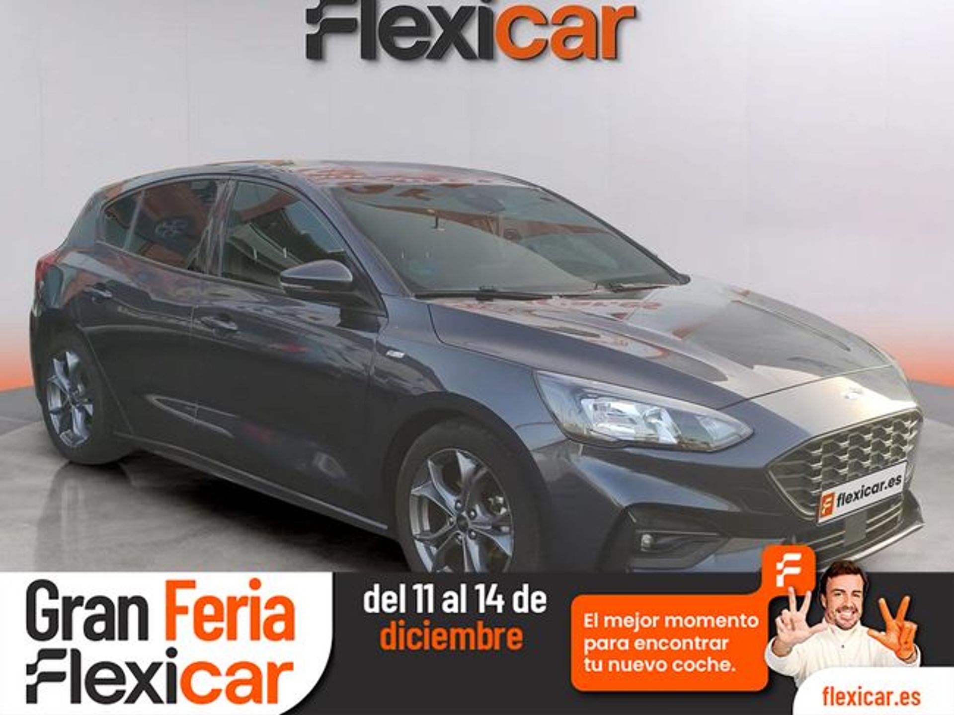 Imagen de FORD Focus