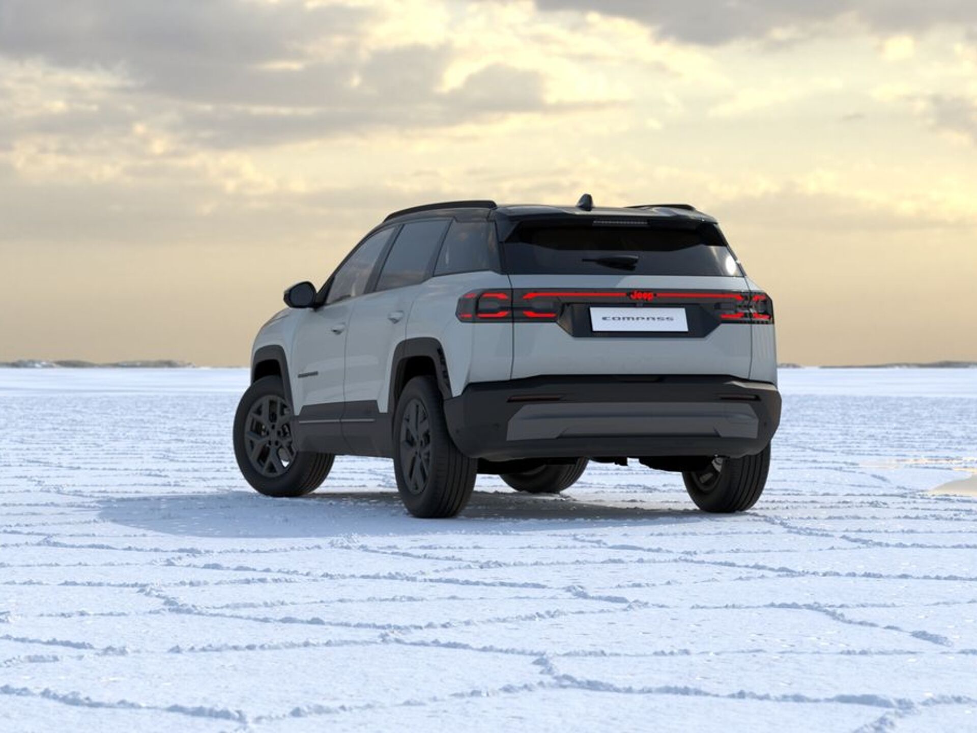Imagen 3 de JEEP Compass