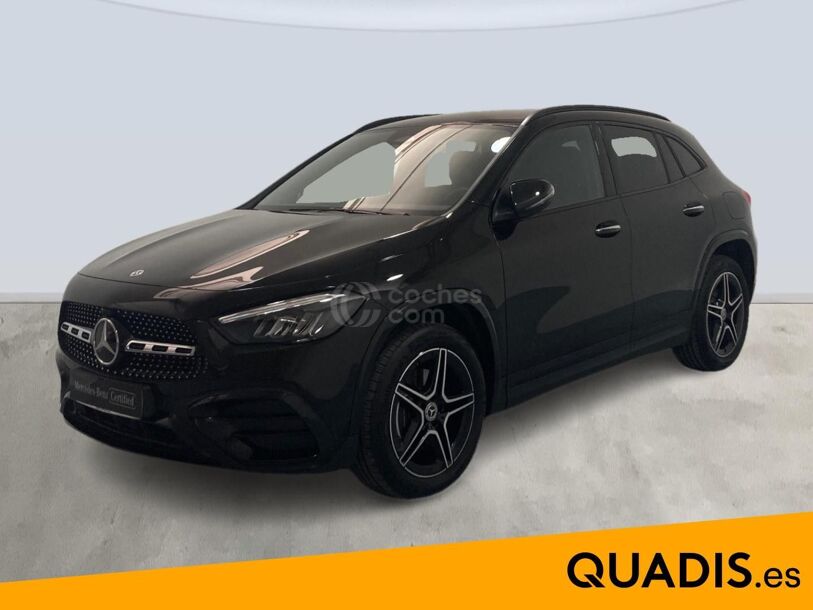 Foto del MERCEDES Clase GLA GLA 250e
