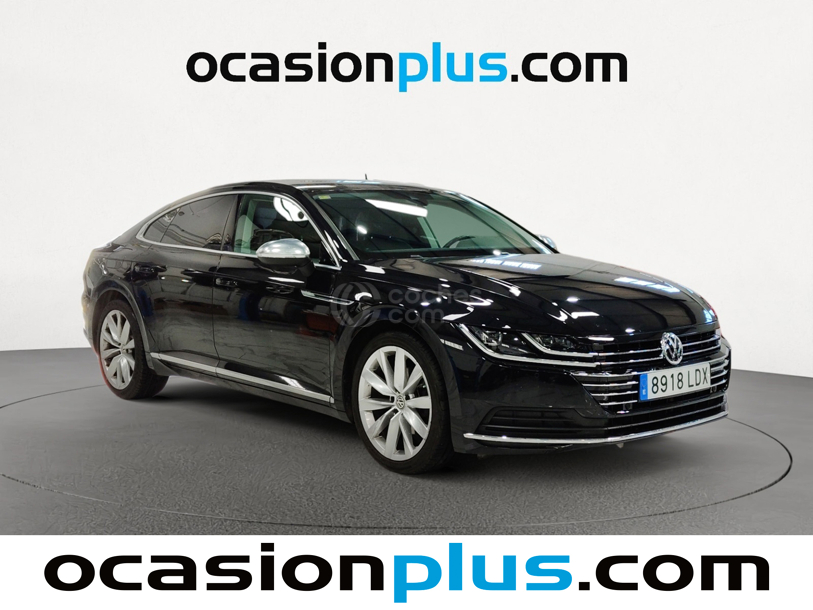 Foto del VOLKSWAGEN Arteon 2.0TDI Elegance DSG7 110kW