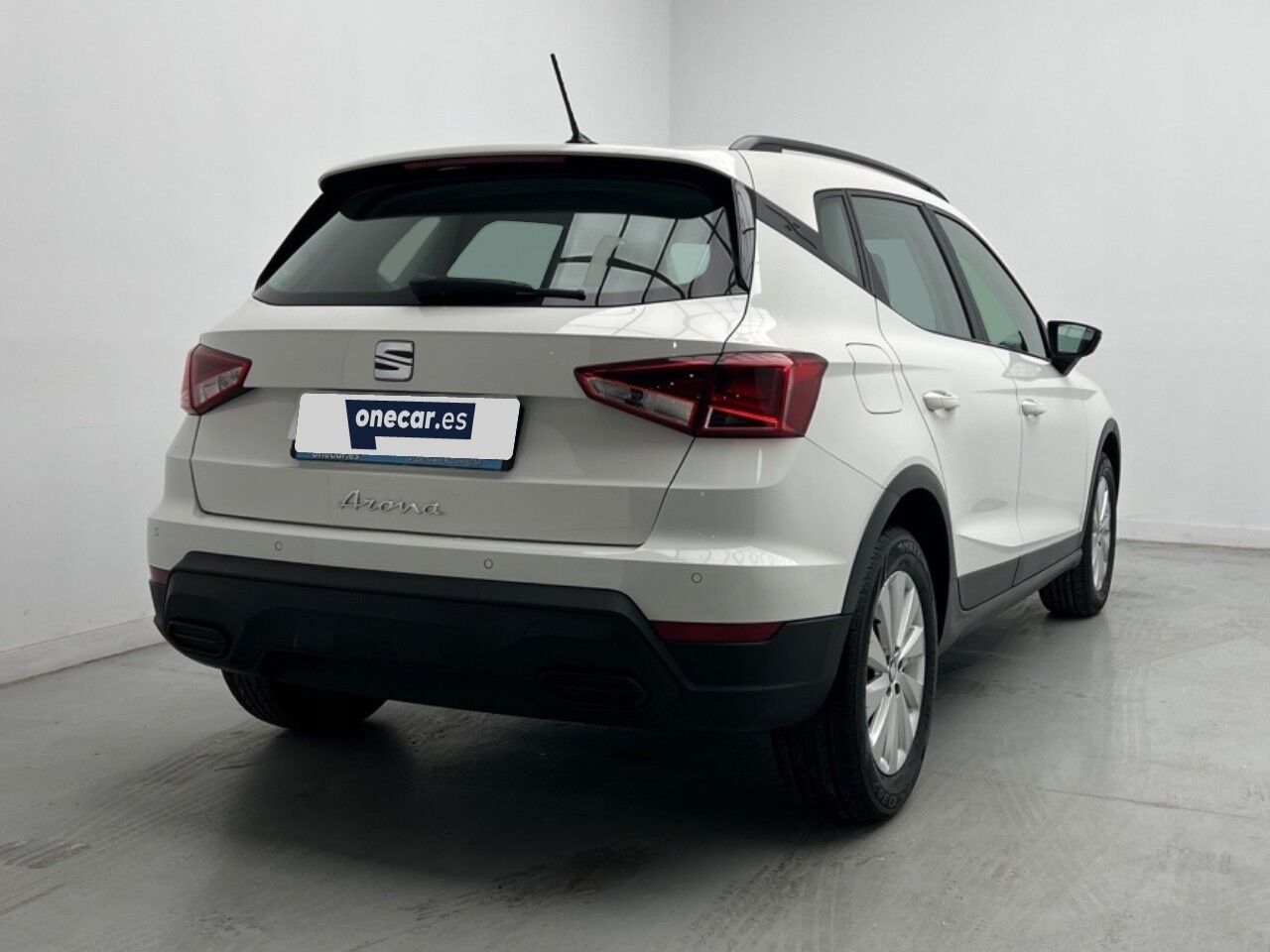 Foto del SEAT Arona 1.0 TSI S&S Style 110