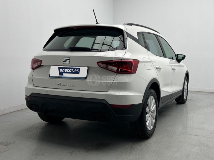 Foto del SEAT Arona 1.0 TSI S&S Style 110