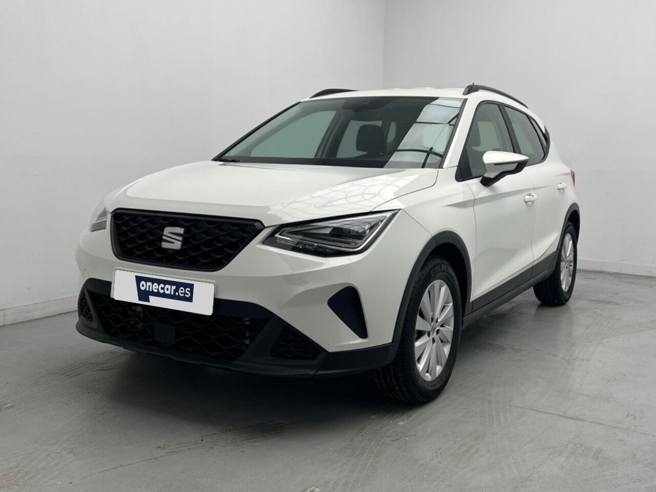 SEAT Arona (1.0 TSI STYLE XL EDITION 110CV 5P) en Málaga