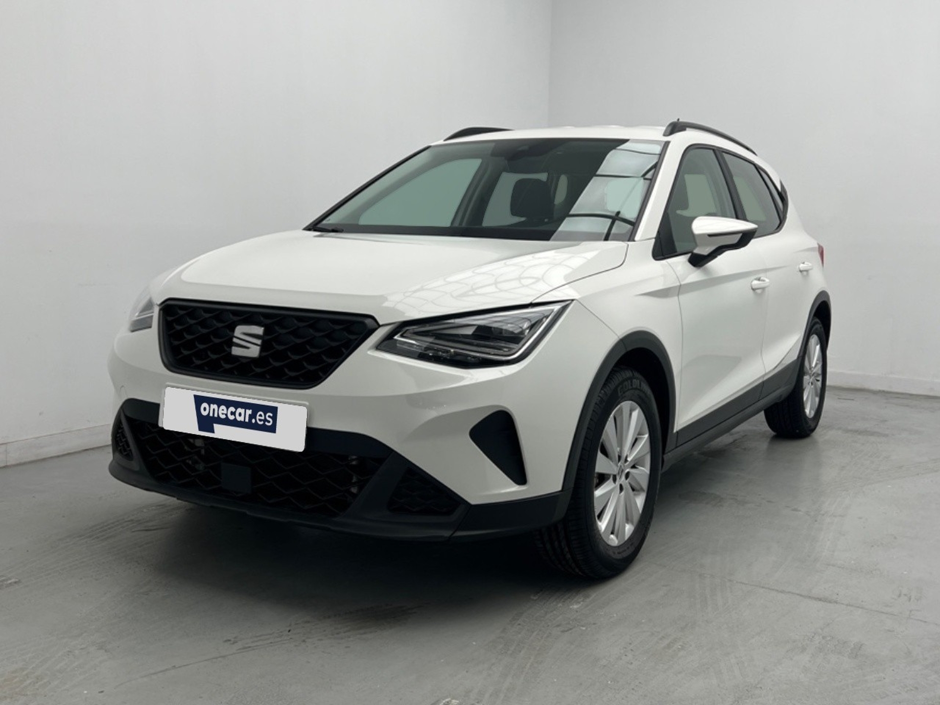 Imagen de SEAT Arona