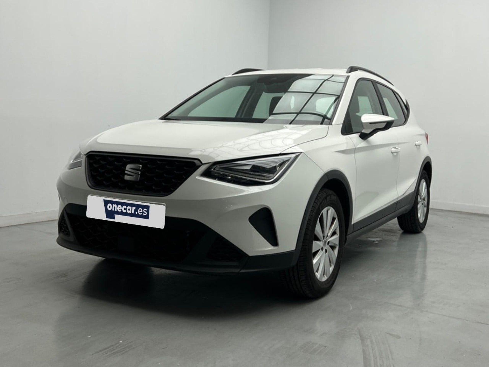 Imagen de SEAT Arona