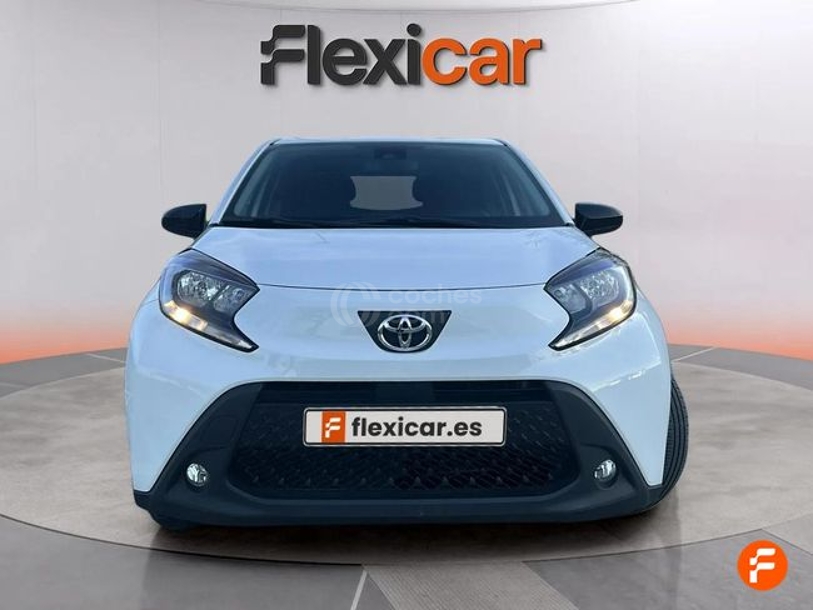 Foto del TOYOTA Aygo 70 x-play x-shift
