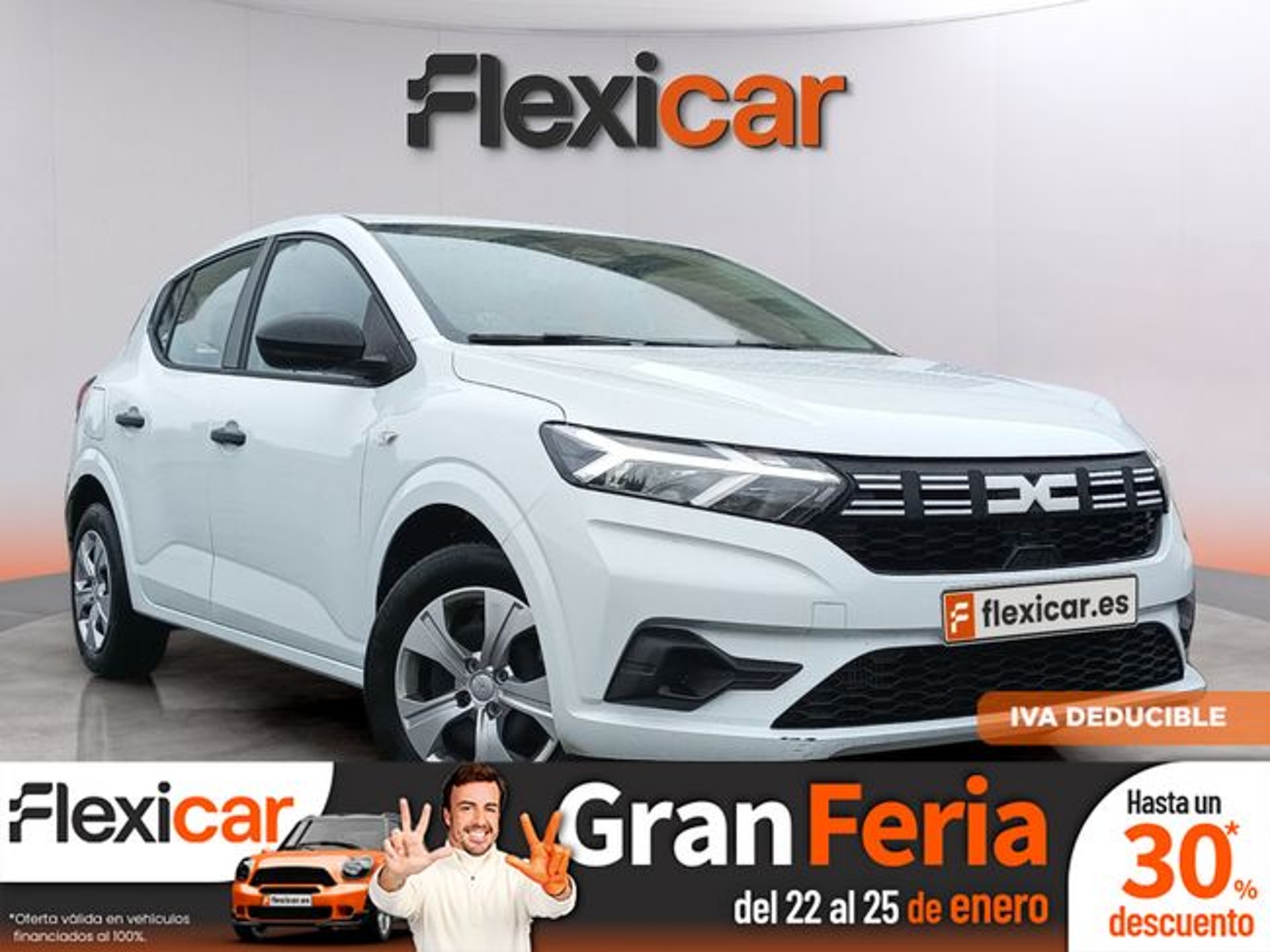 Imagen de DACIA Sandero