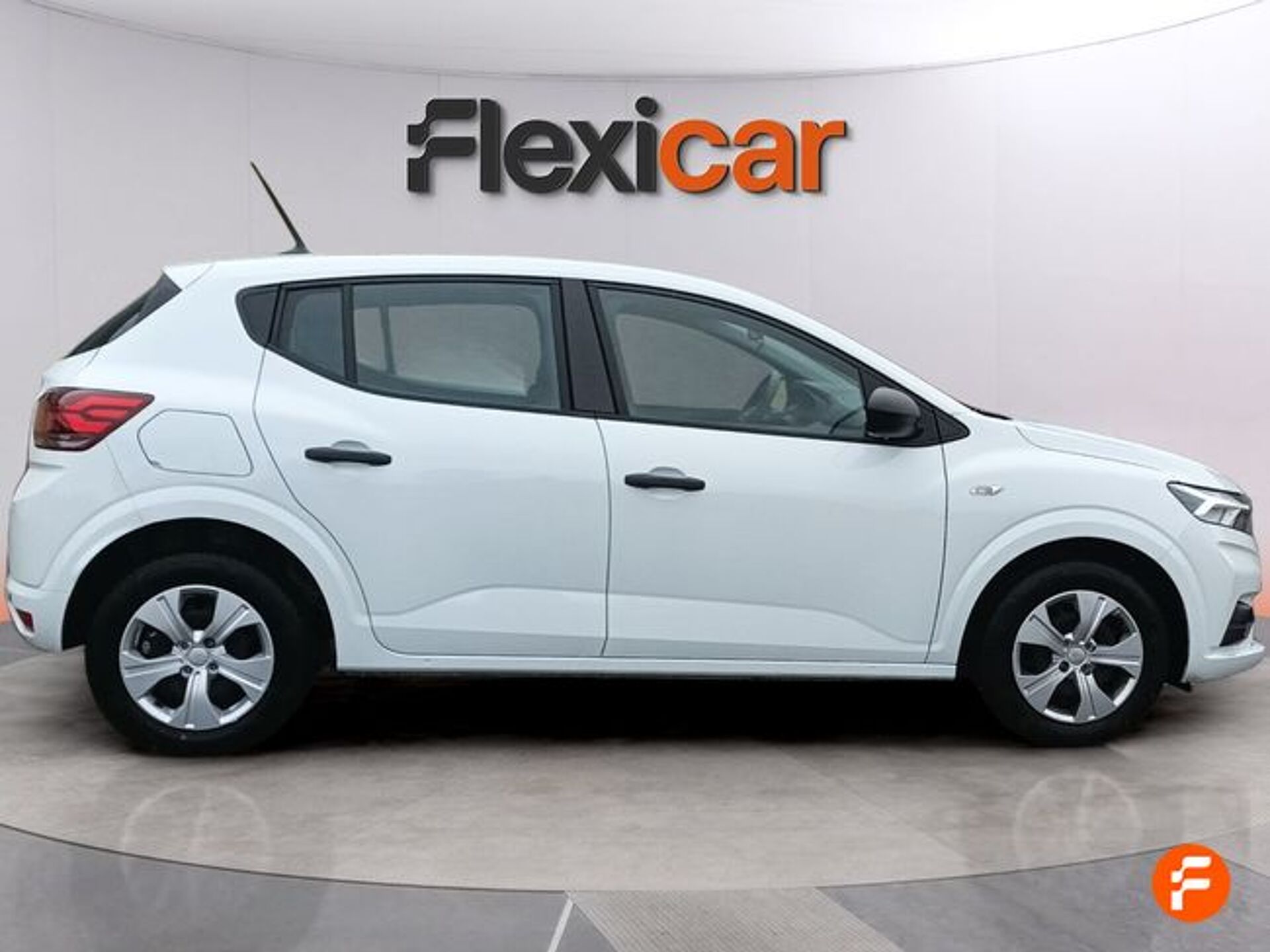 Imagen 2 de DACIA Sandero