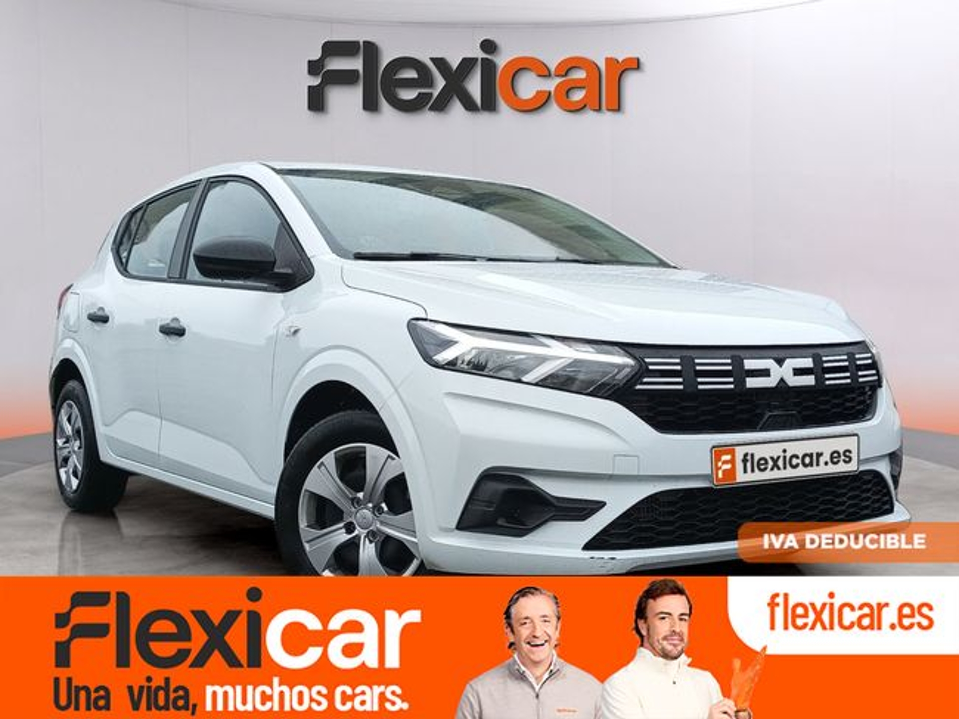 Imagen de DACIA Sandero