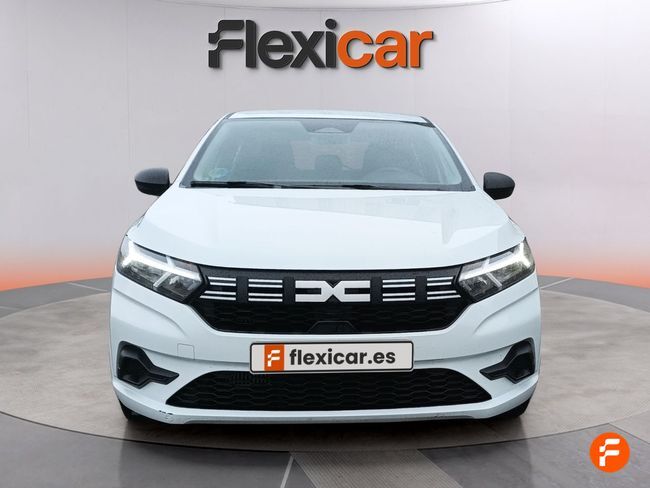 Foto del DACIA Sandero Stepway TCe Essential 67kW