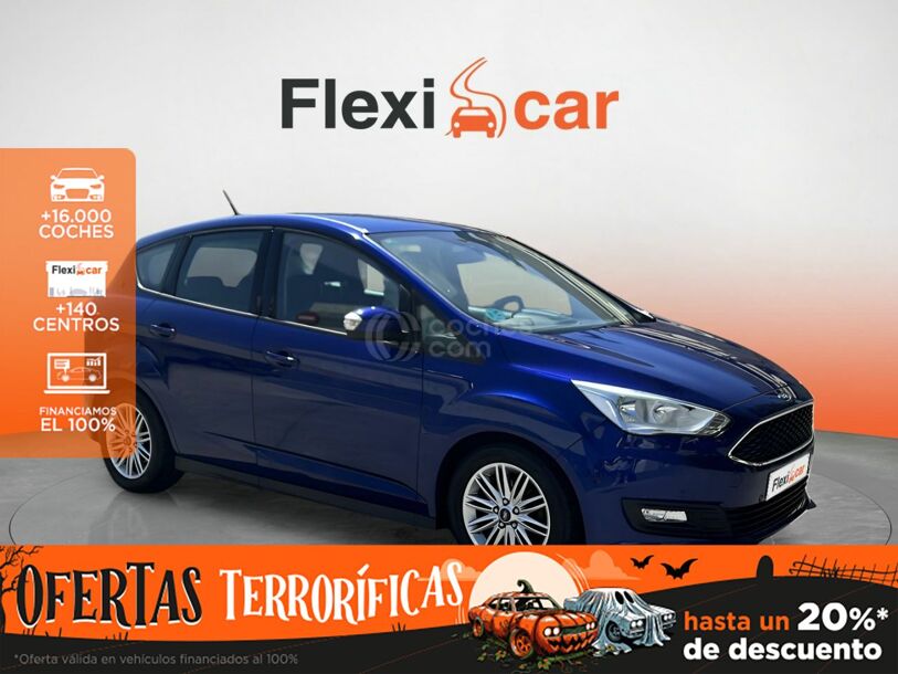 Foto del FORD C-Max 1.5TDCi Titanium 120