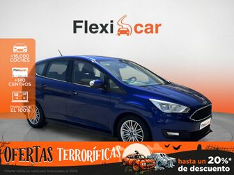 Imagen de FORD C-Max 1.5TDCi Titanium 120