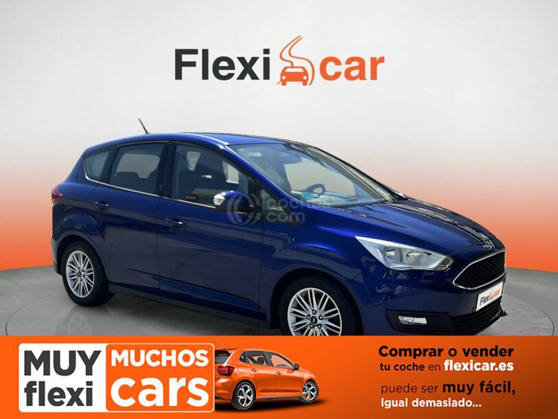 Foto del FORD C-Max 1.5TDCi Titanium 120