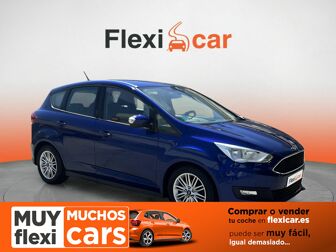 Imagen de FORD C-Max 1.5TDCi Titanium 120