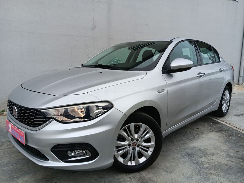 Foto del FIAT Tipo 1.4 Easy