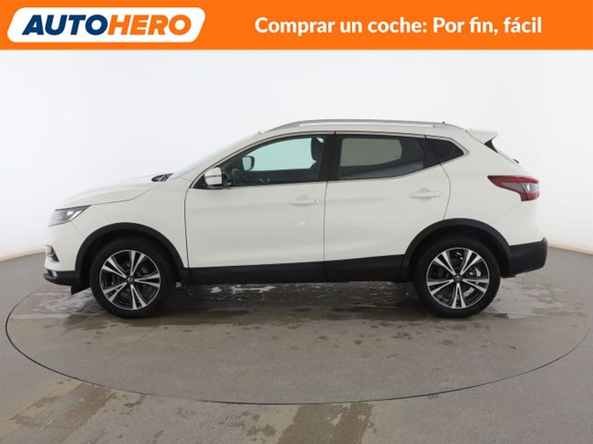 Imagen 3 de NISSAN Qashqai