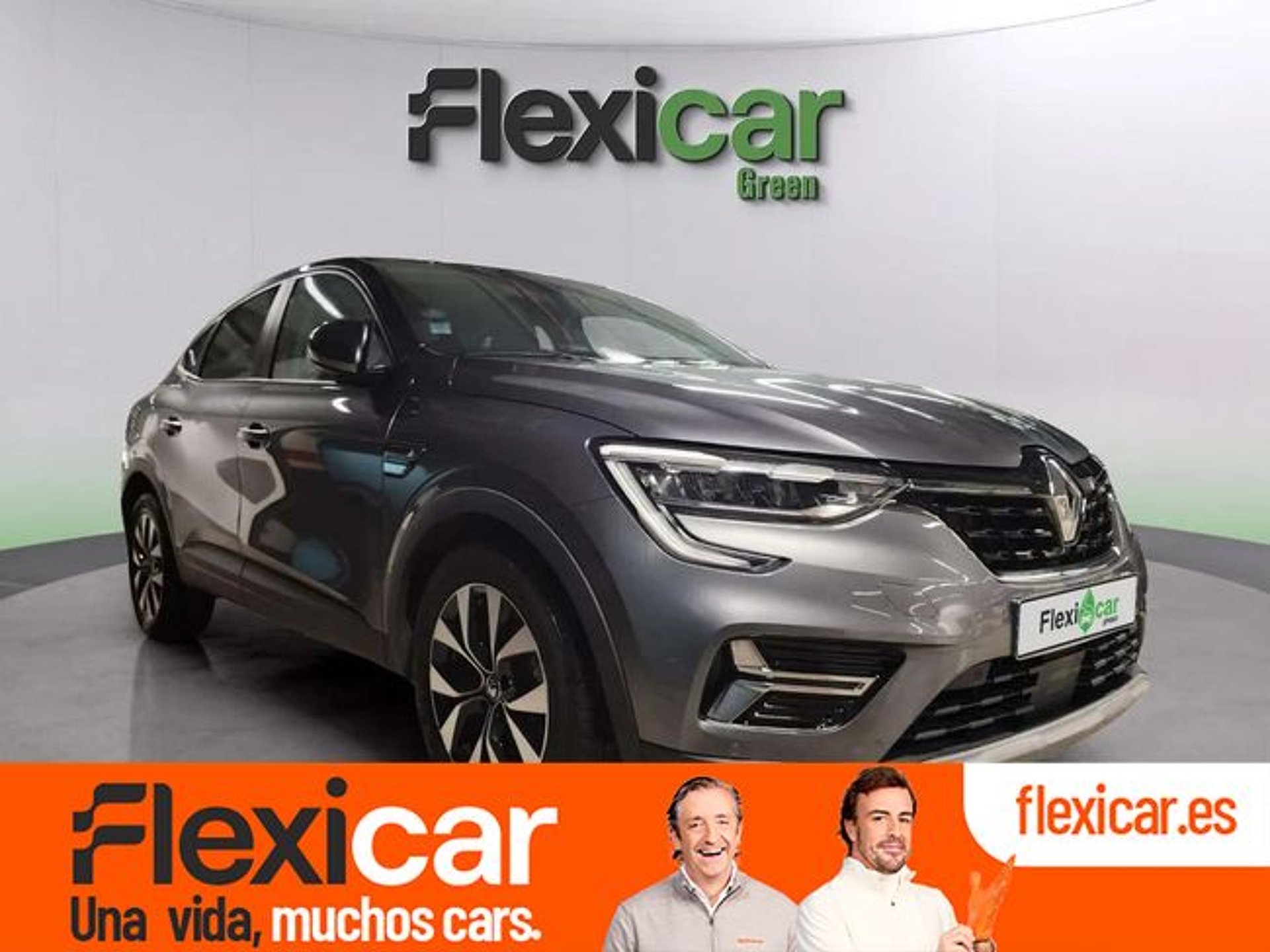 Imagen de RENAULT Arkana