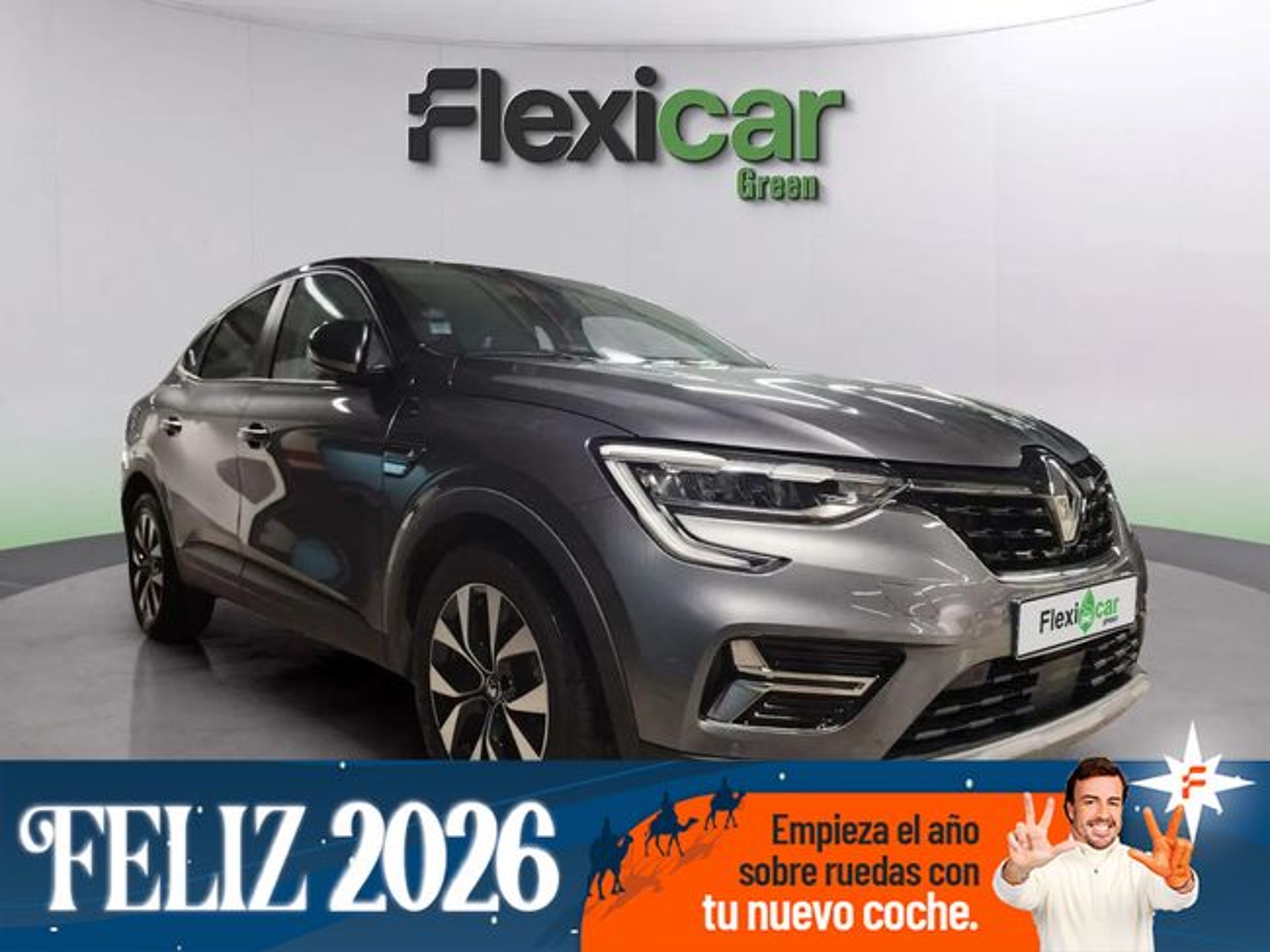 Imagen de RENAULT Arkana