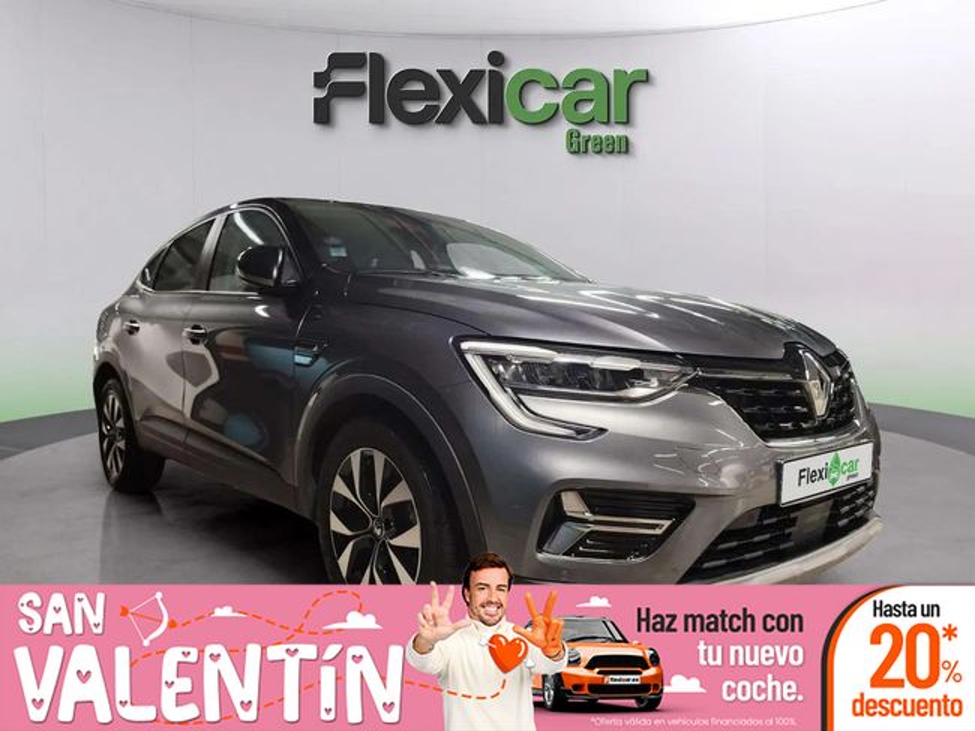 Imagen de RENAULT Arkana