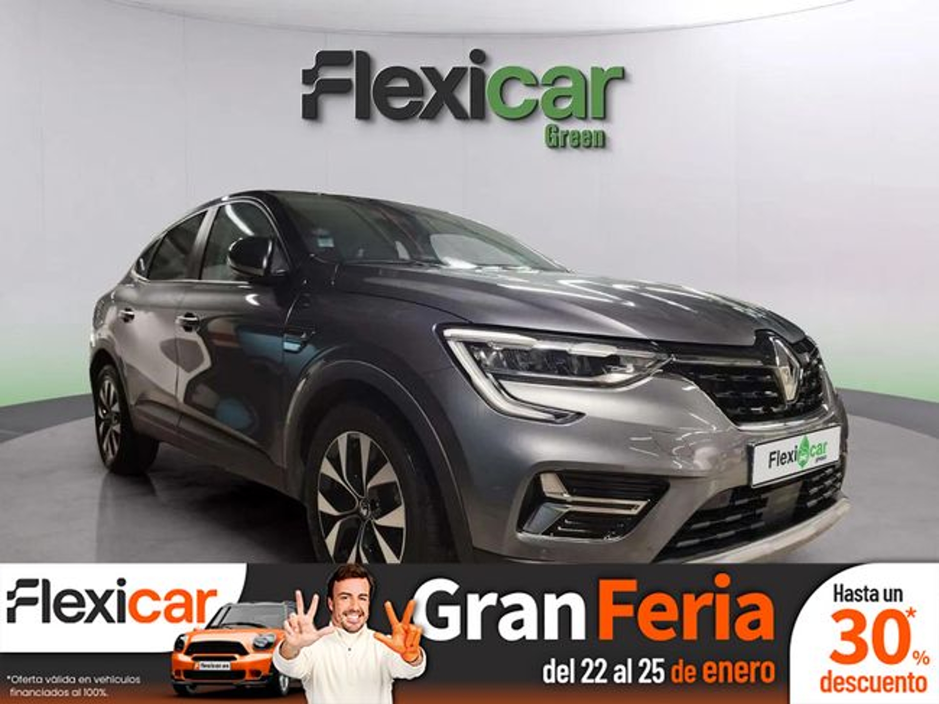 Imagen de RENAULT Arkana