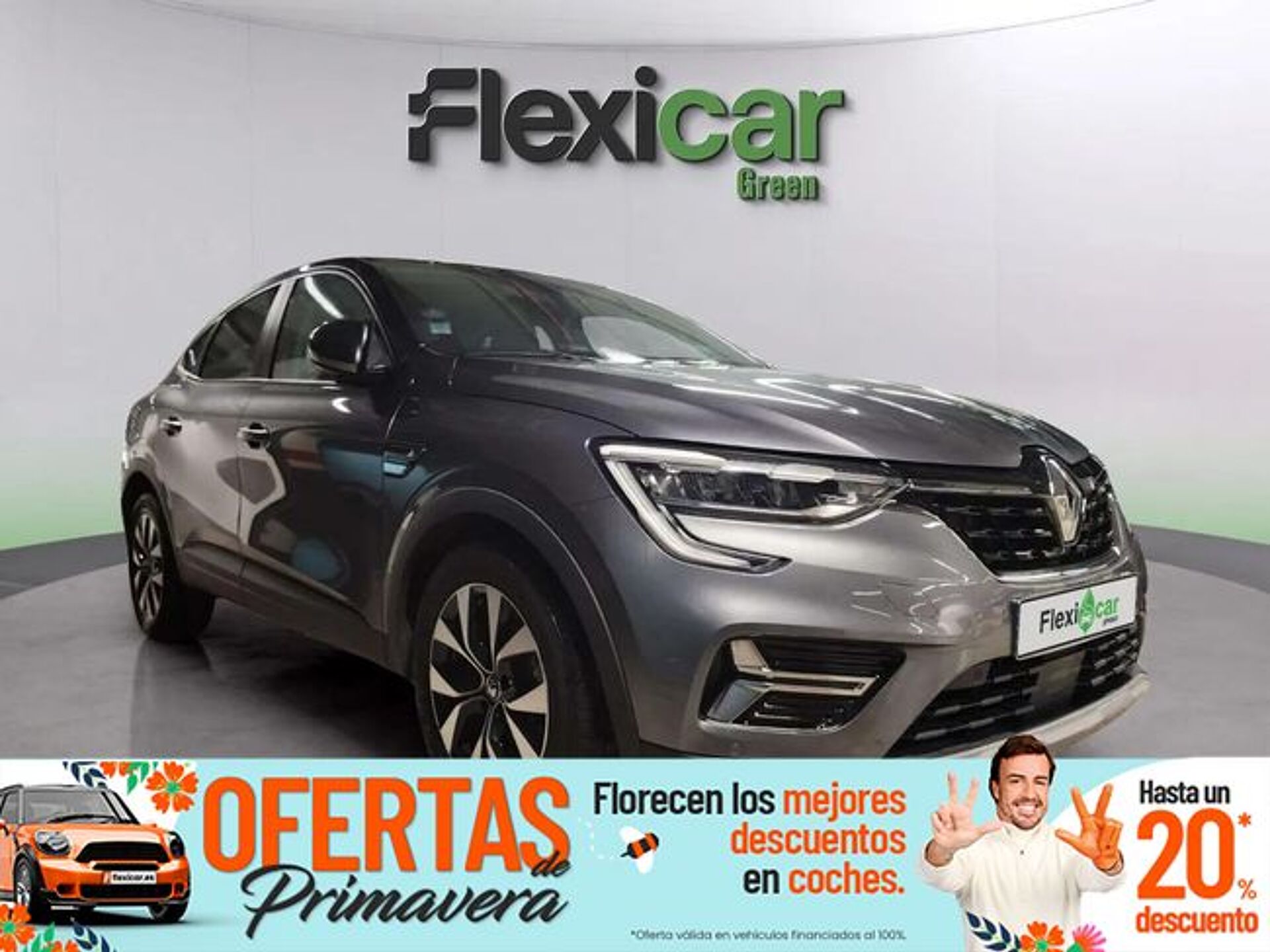 Imagen 1 de RENAULT Arkana