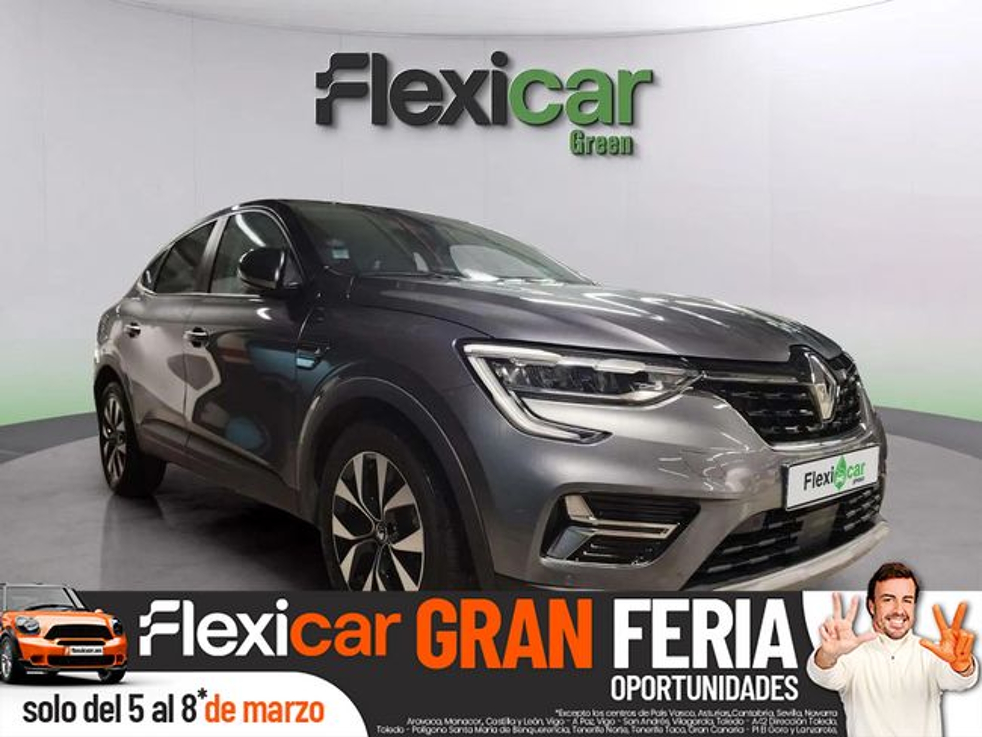 Imagen de RENAULT Arkana