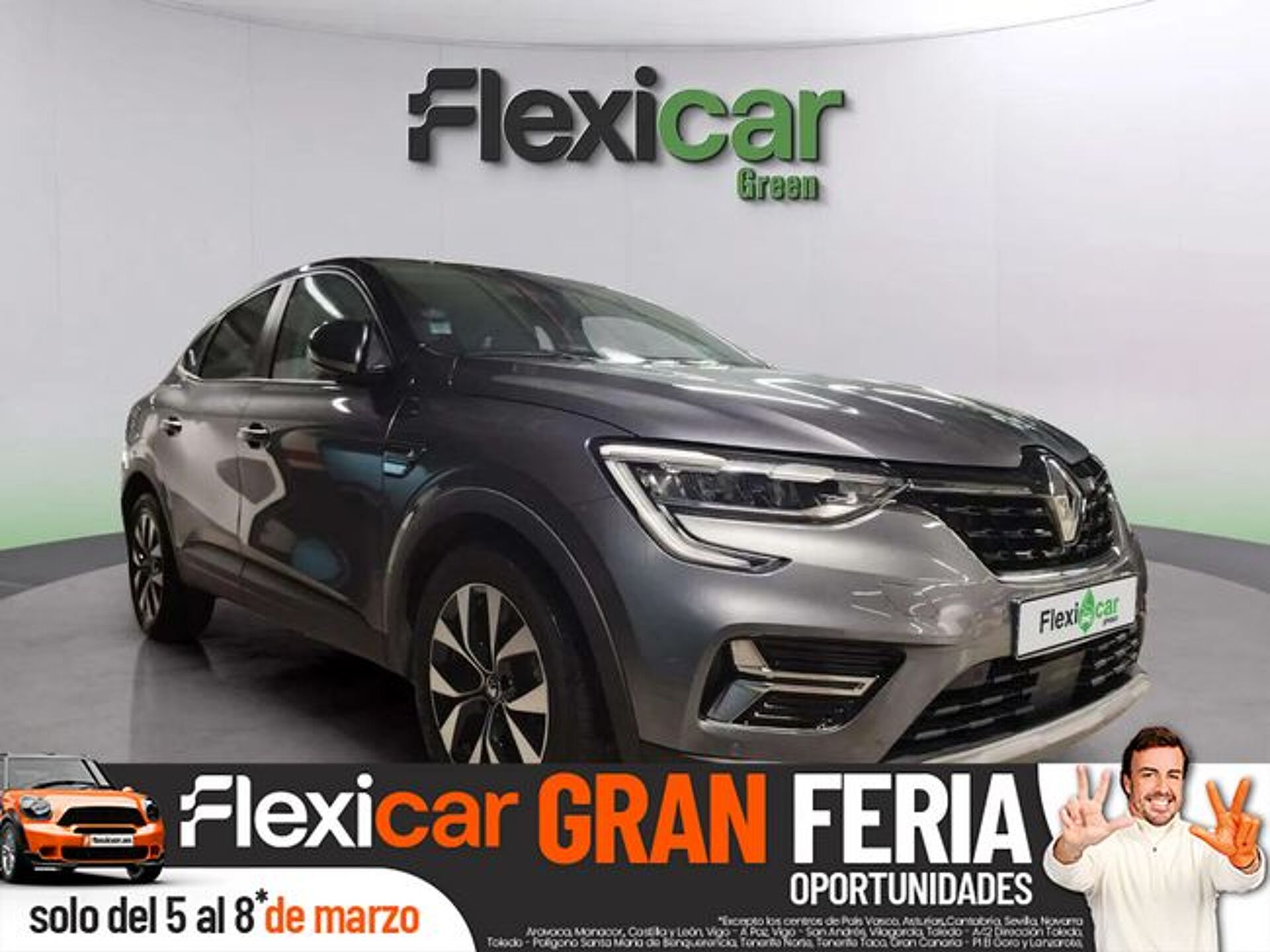 Imagen 1 de RENAULT Arkana