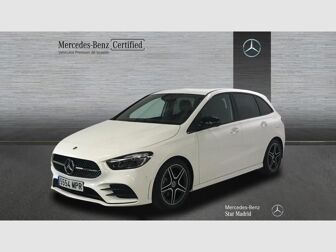 Imagen de MERCEDES Clase B B 200d