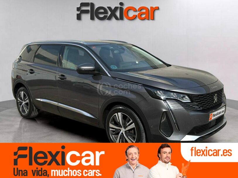 Foto del PEUGEOT 5008 1.5BlueHDi S&S Active 130