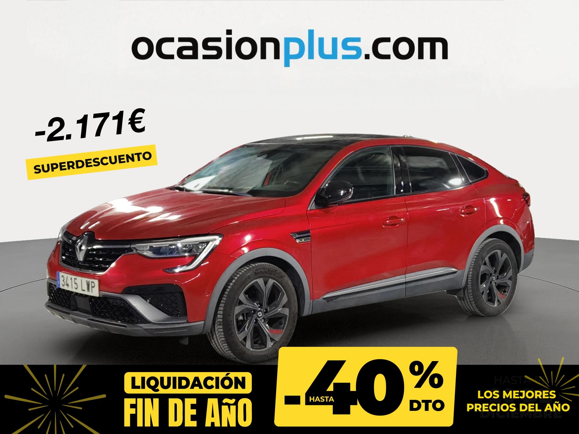 Imagen de RENAULT Arkana