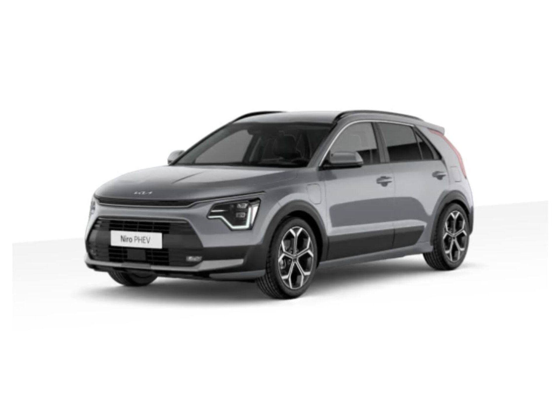 Imagen 2 de KIA Niro