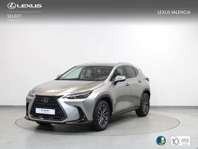 Foto del LEXUS NX 450h+ Executive 4WD