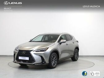 Imagen de LEXUS NX 450h+ Executive 4WD