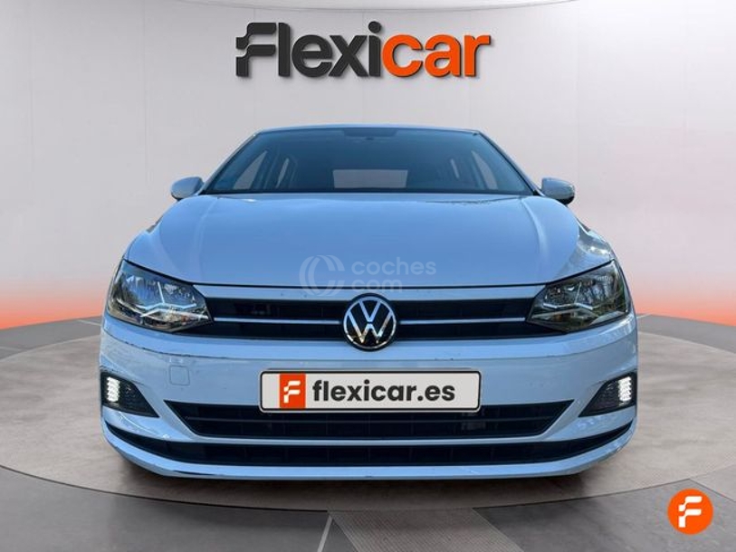Foto del VOLKSWAGEN Polo 1.0 TSI Advance 70kW