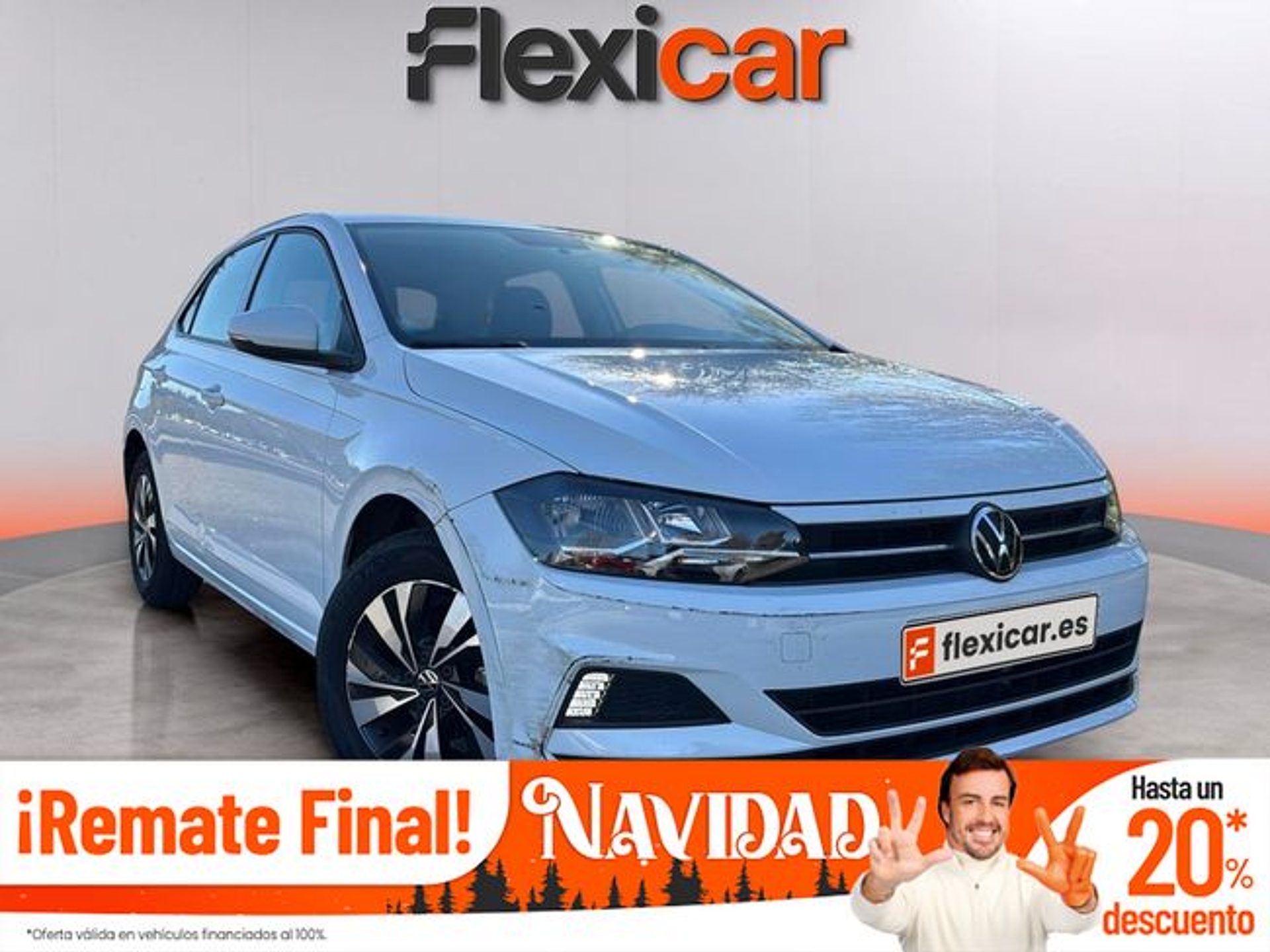 Imagen de VOLKSWAGEN Polo