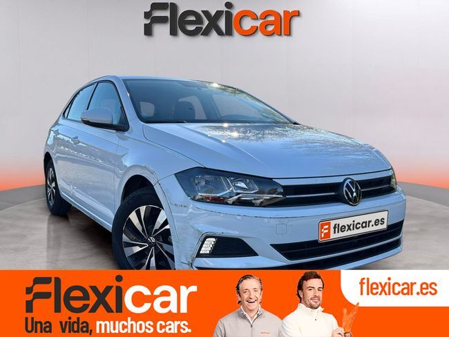 VOLKSWAGEN Polo (Advance 1.0 TSI 70kW (95CV)) en Barcelona