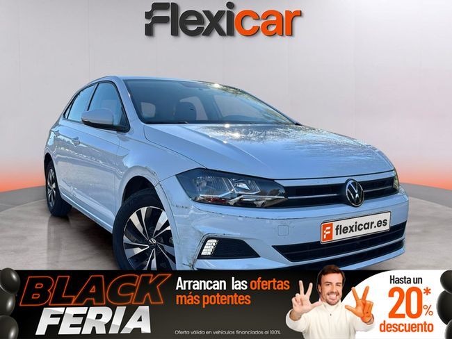 VOLKSWAGEN Polo (Advance 1.0 TSI 70kW (95CV)) en Barcelona