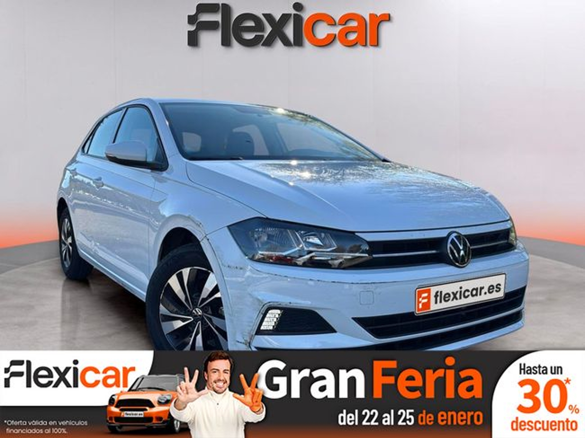 Imagen de VOLKSWAGEN Polo