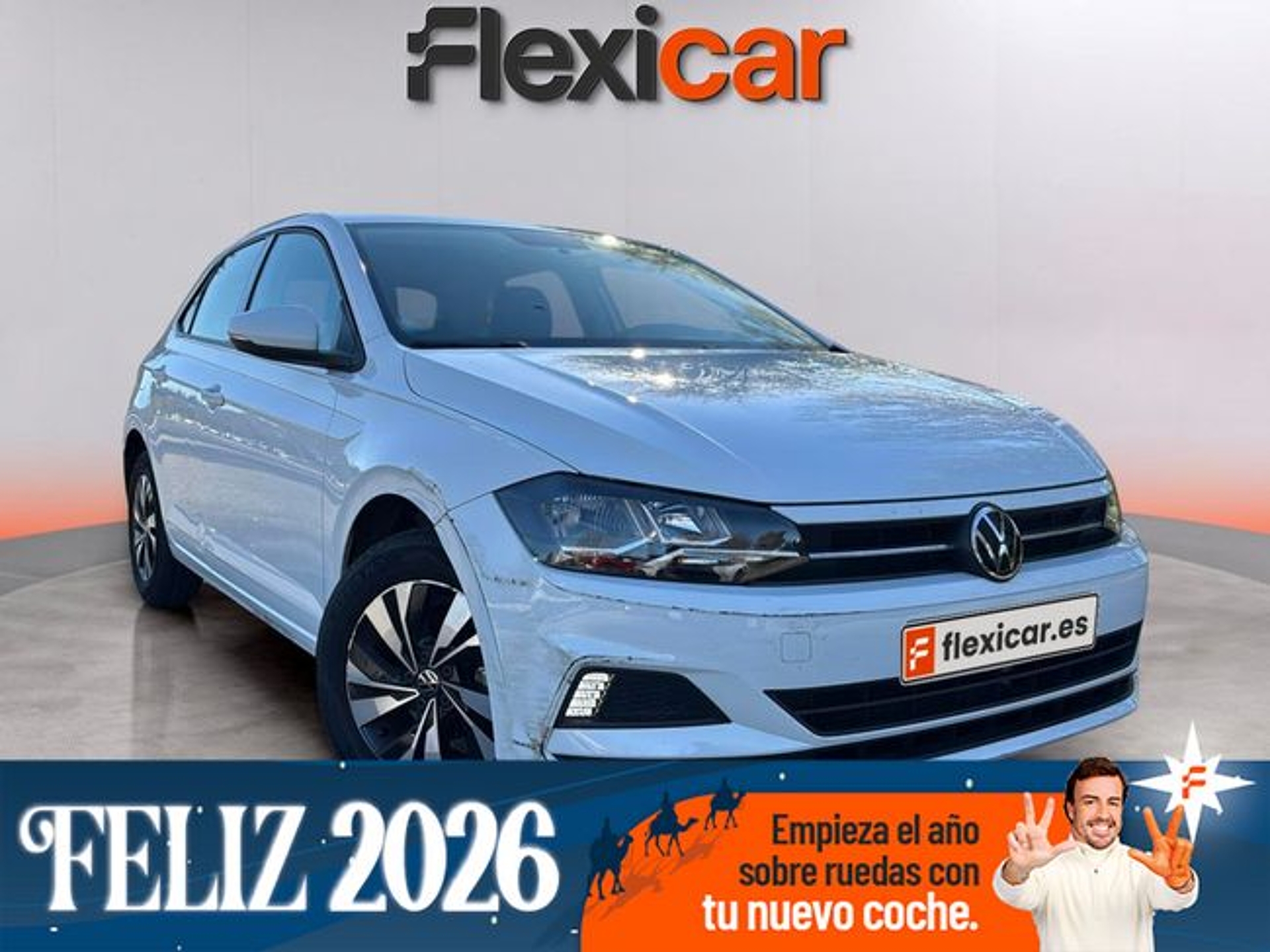 Imagen de VOLKSWAGEN Polo