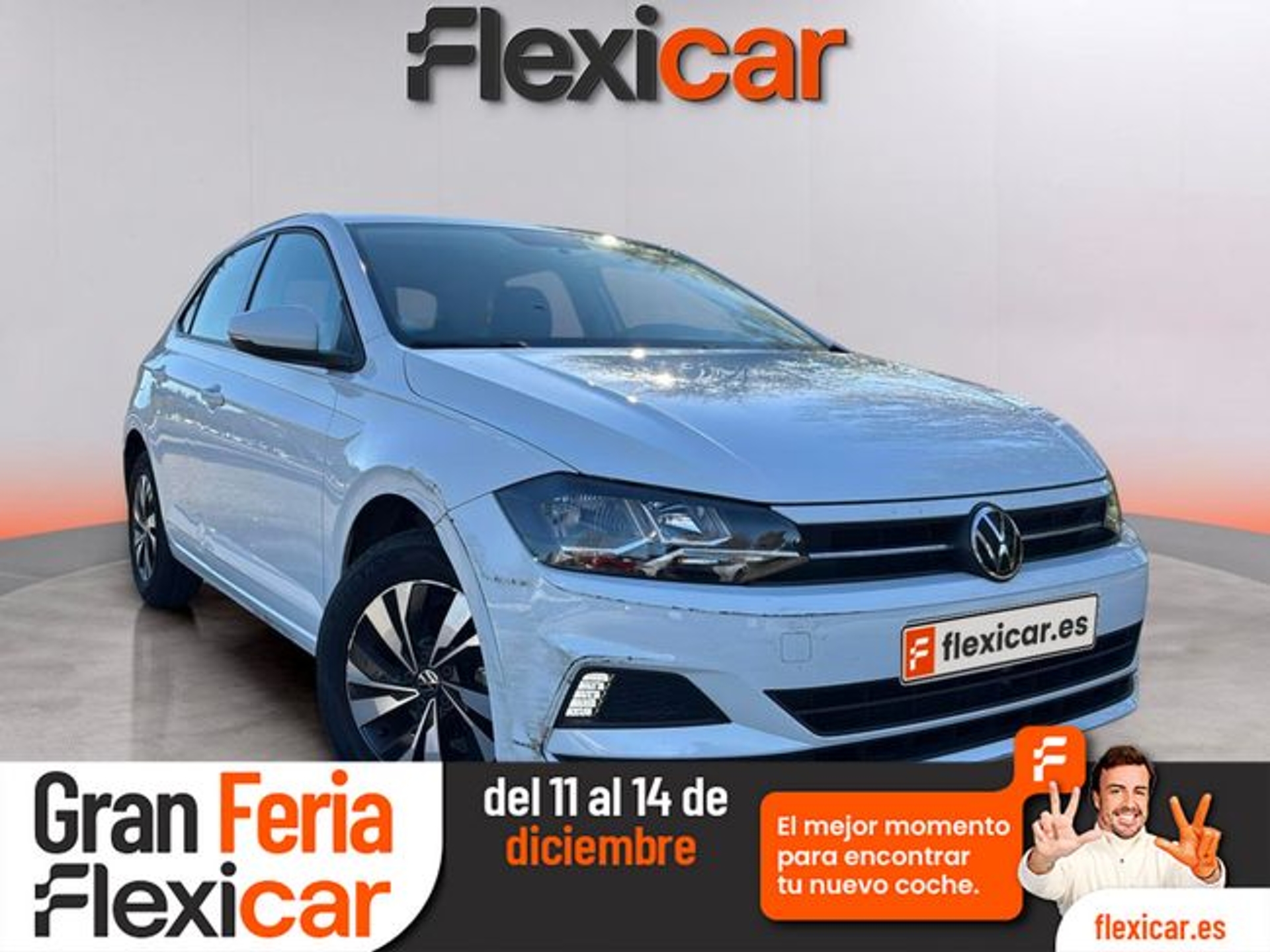 Imagen de VOLKSWAGEN Polo