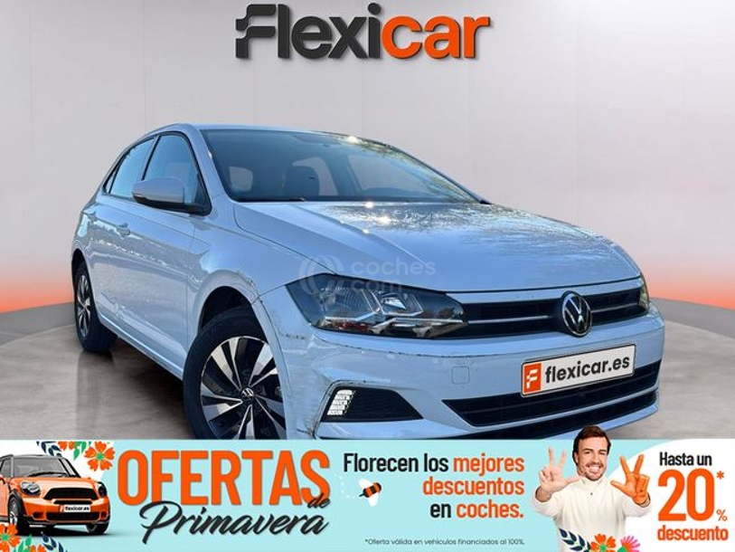 Foto del VOLKSWAGEN Polo 1.0 TSI Advance 70kW