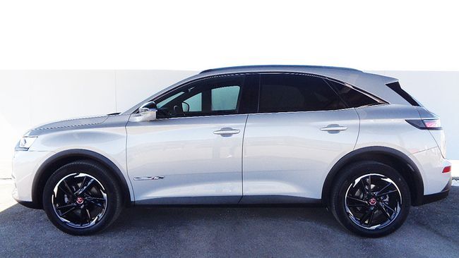 Foto del DS DS7 E-Tense Performance Line + Aut. 4x2