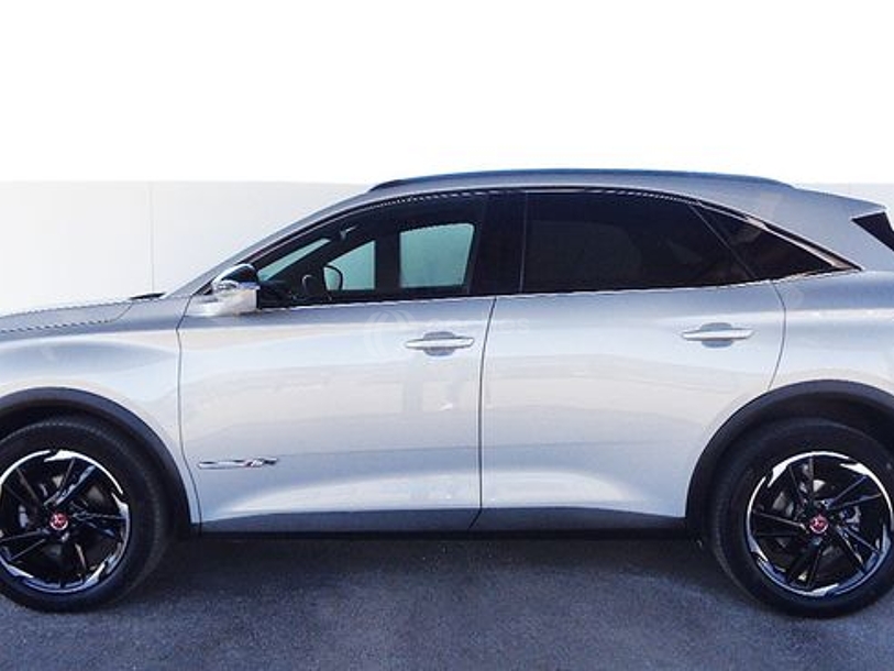 Foto del DS DS7 E-Tense Performance Line + Aut. 4x2