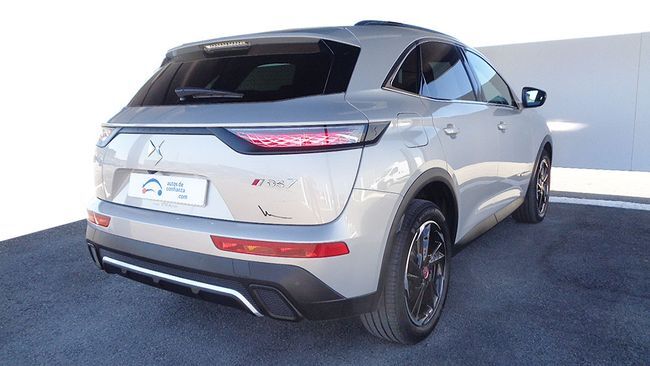 Foto del DS DS7 E-Tense Performance Line + Aut. 4x2