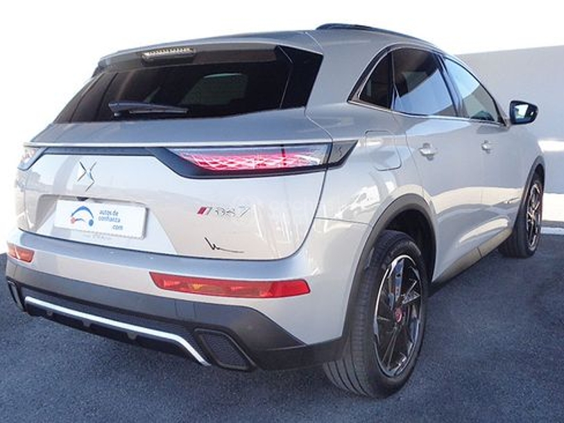 Foto del DS DS7 E-Tense Performance Line + Aut. 4x2