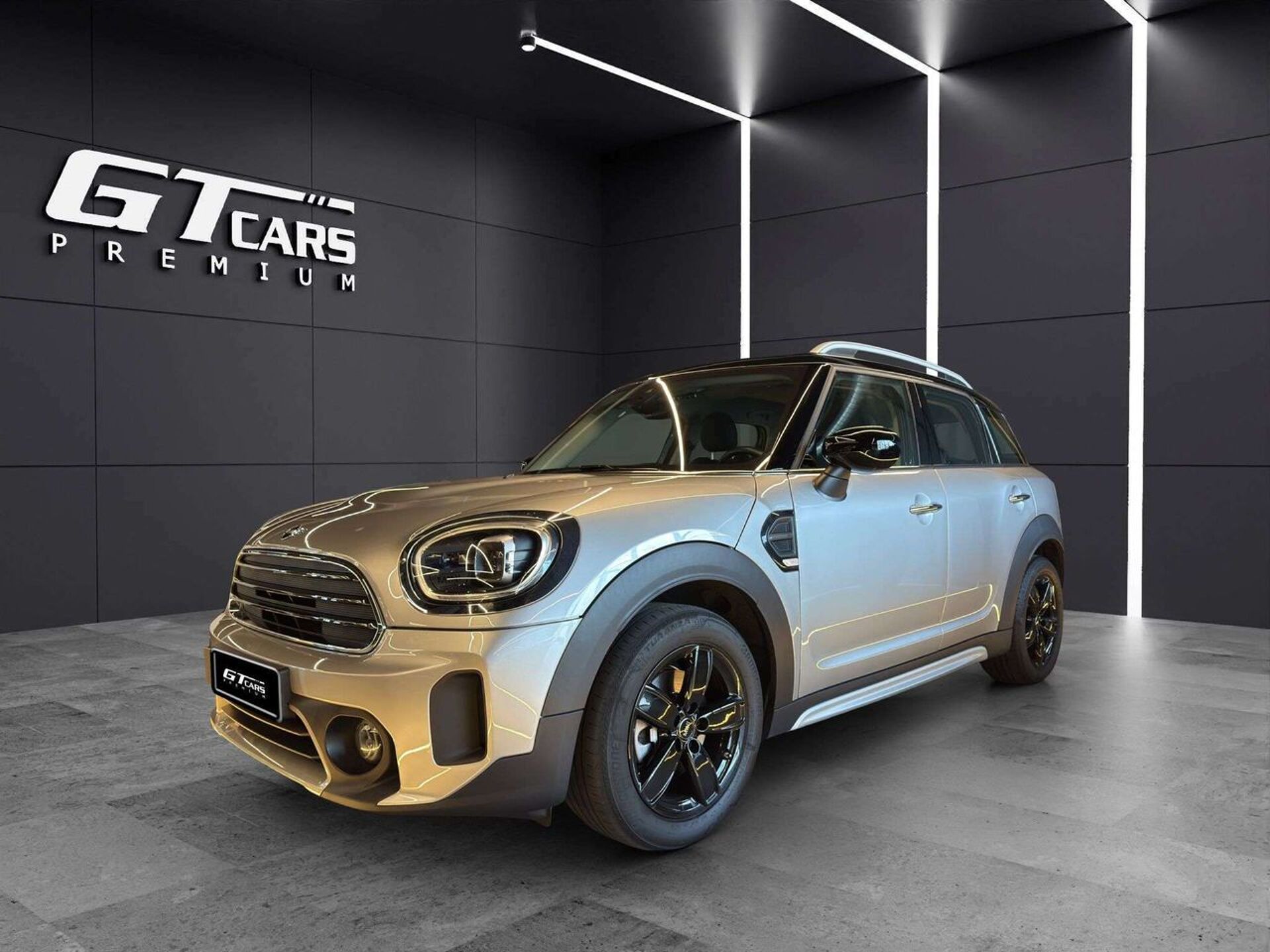 Imagen de MINI Mini Countryman