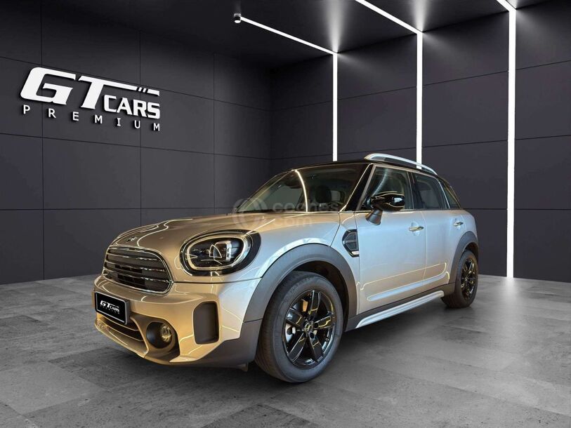 Foto del MINI Mini Countryman COUNTRYMAN COOPER AUT.
