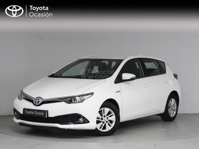 Foto del TOYOTA Auris hybrid 140H Active