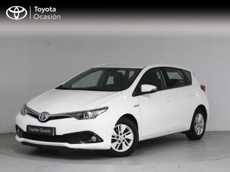 Imagen de TOYOTA Auris hybrid 140H Active